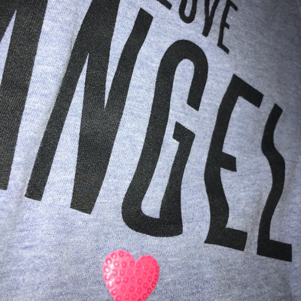 Victoria Secret Crew Neck sweater